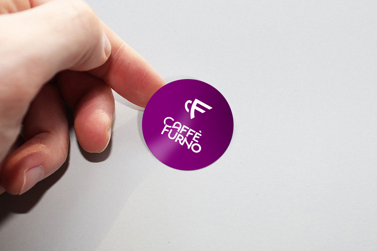 Caff Furno Graphic Design