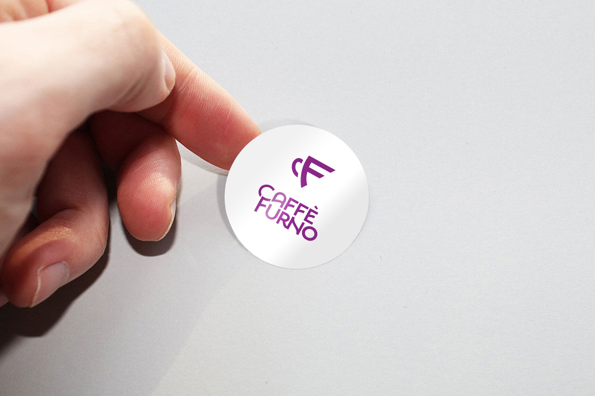 Caff Furno Graphic Design