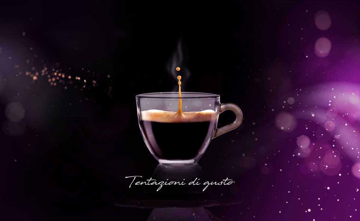 Caff Furno Graphic Design