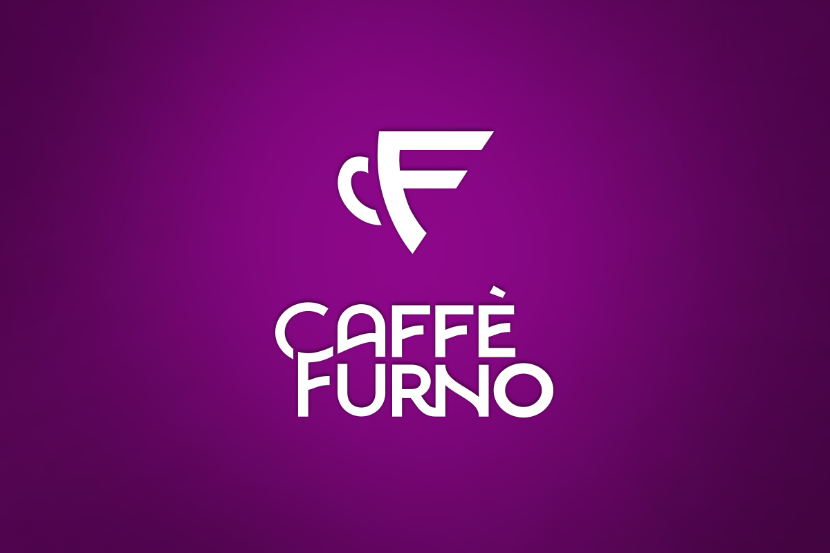 Caff Furno Brand Identity