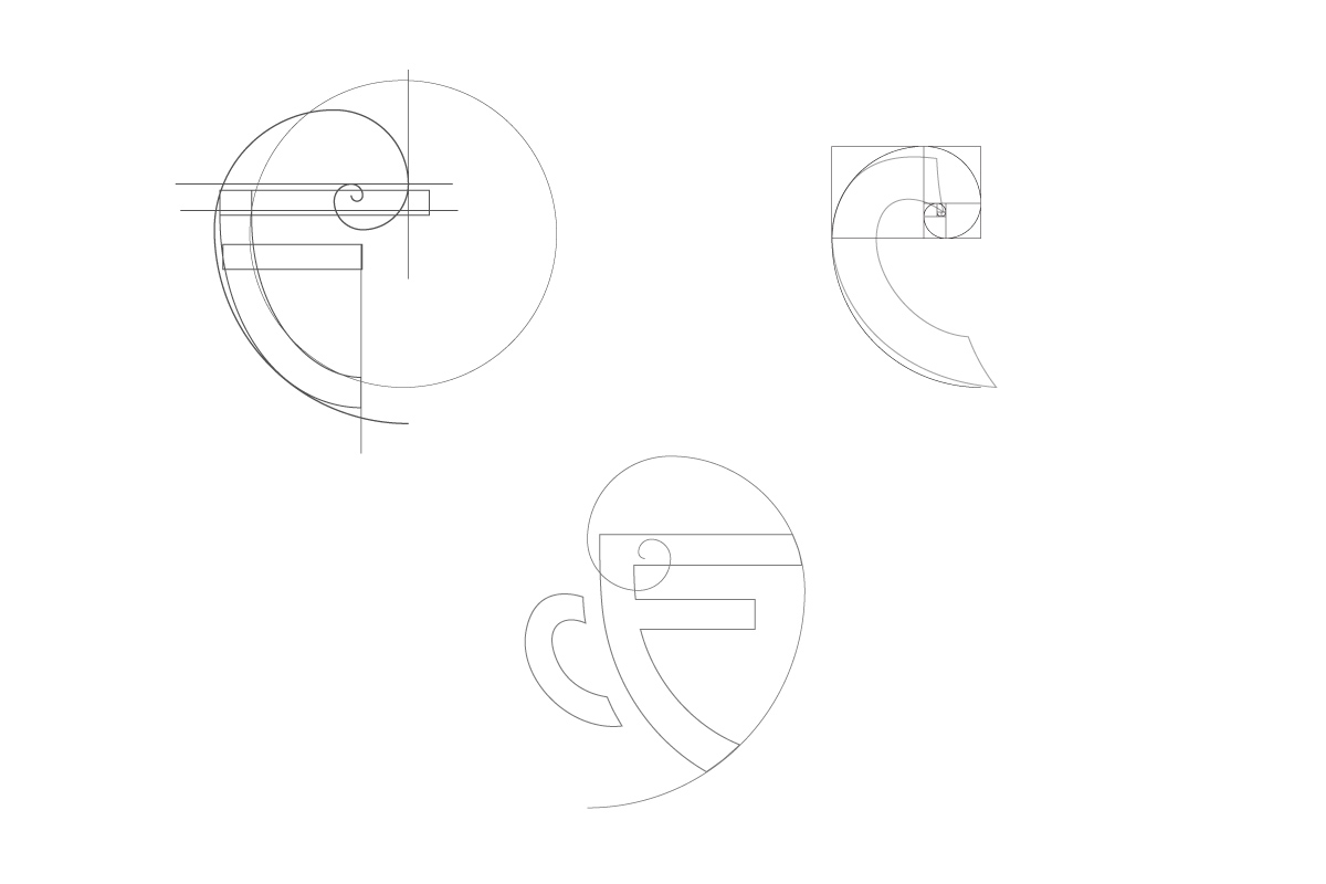 Caff Furno Brand Identity