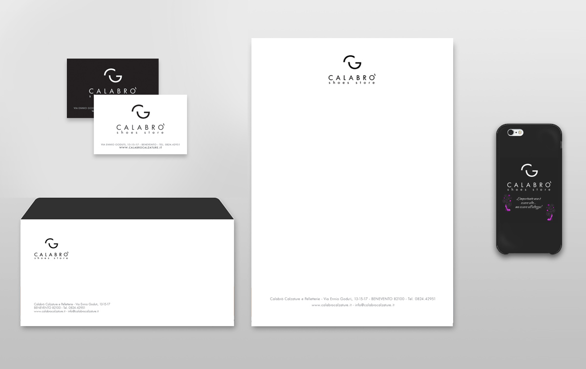Calabr Corporate