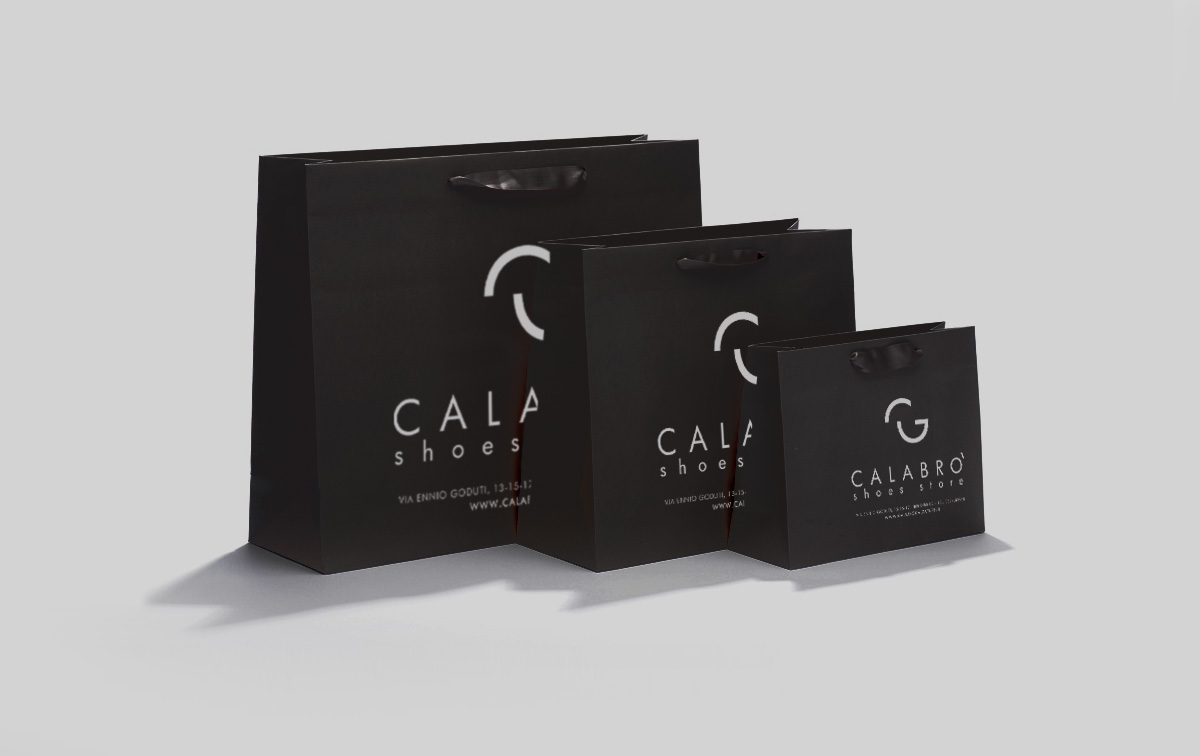 Calabr Shopppers