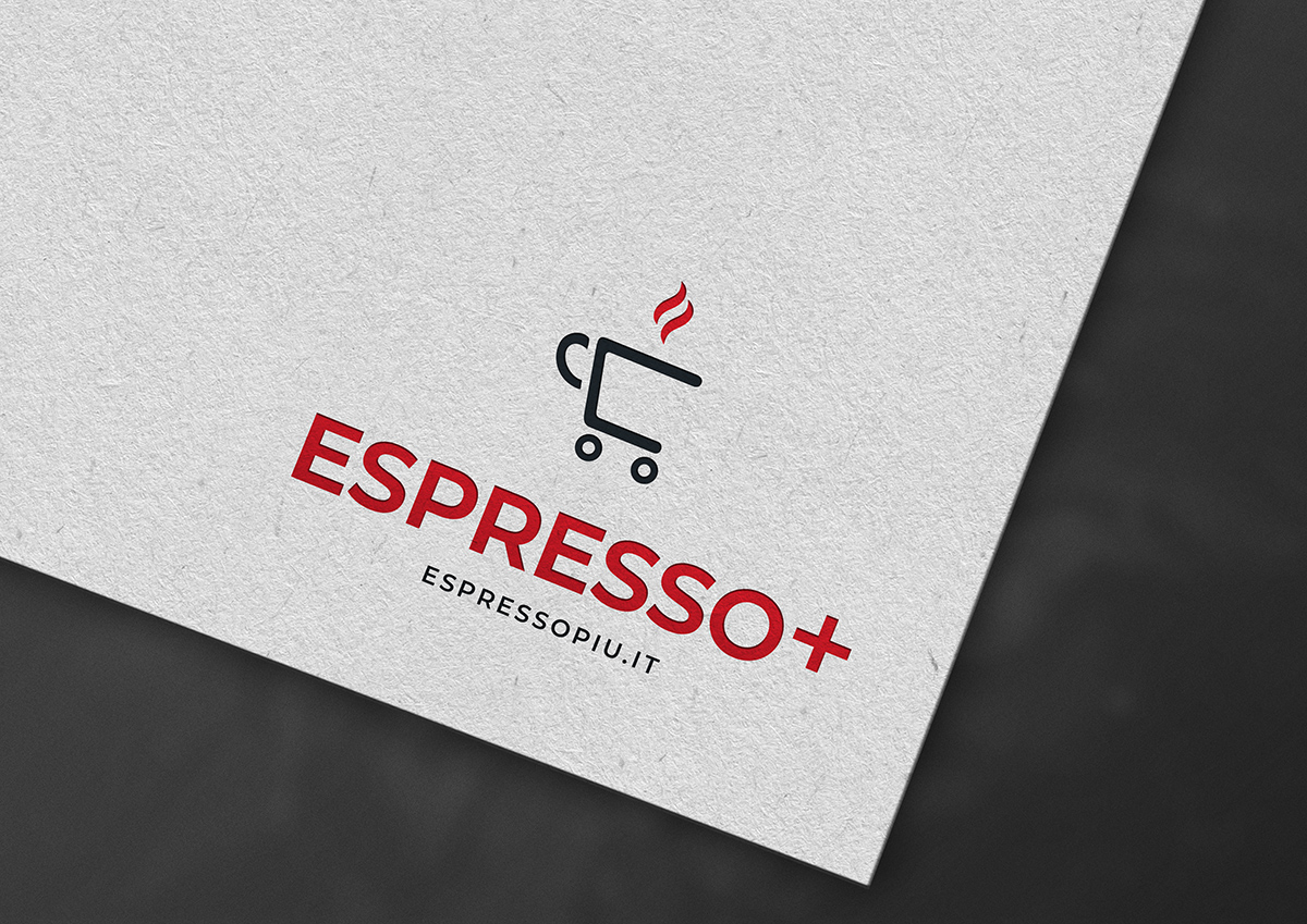 Espresso+ Logo
