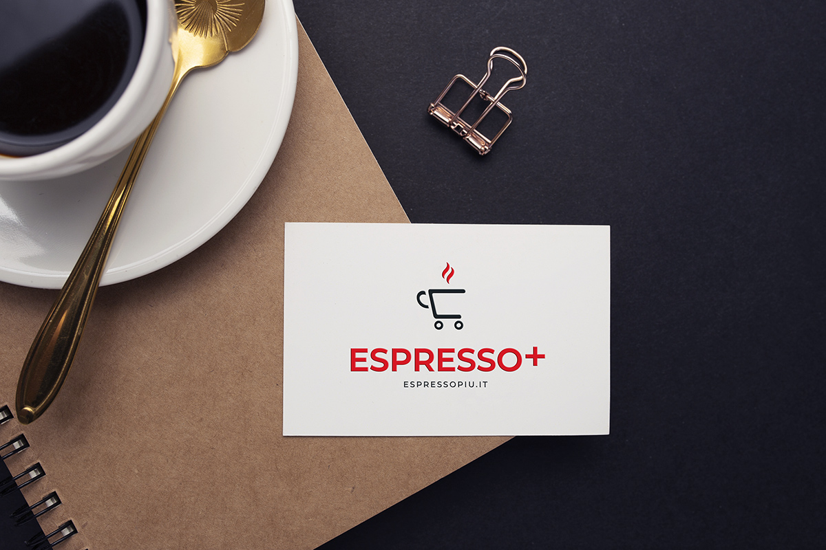 Espresso+ Logo