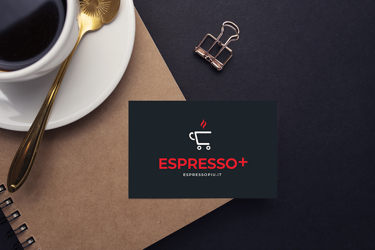 Espresso+ Logo