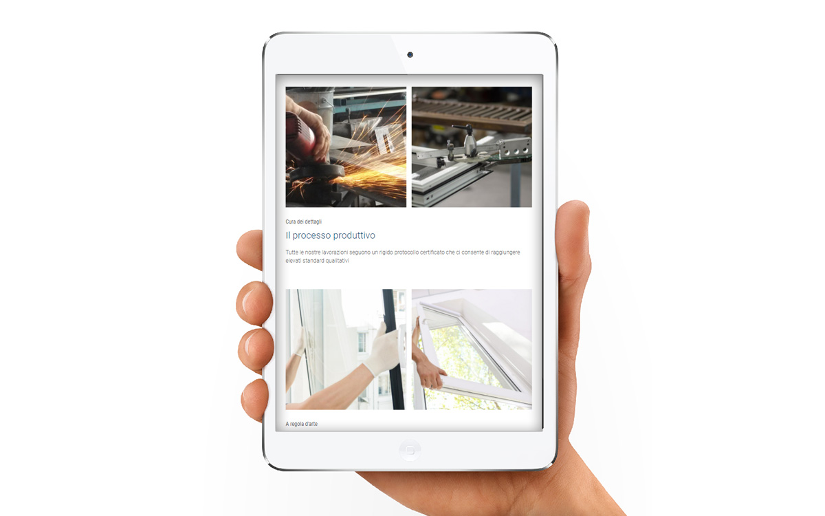 Opera Website