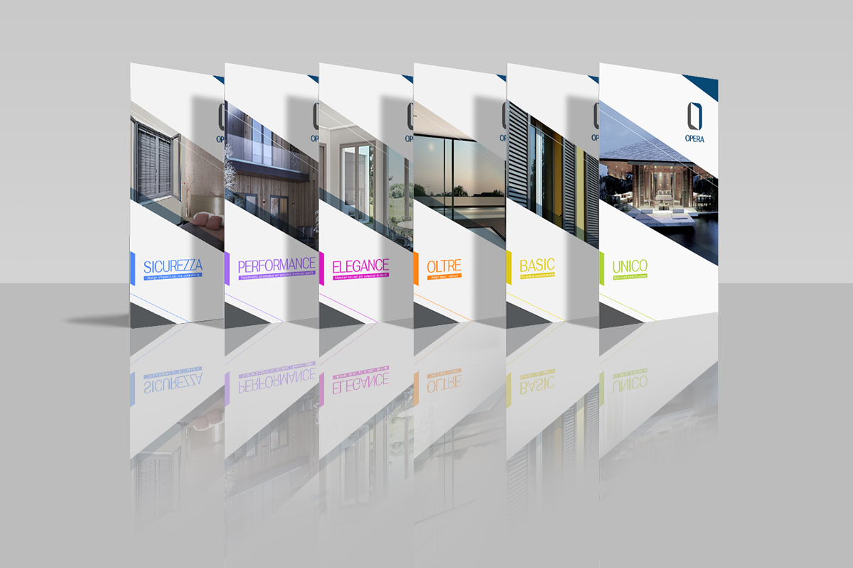 Opera Folders