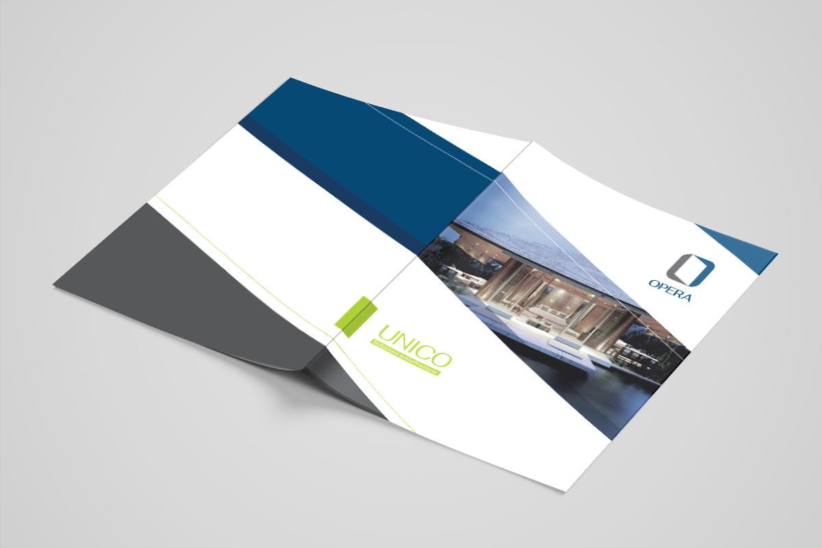 Opera Folders