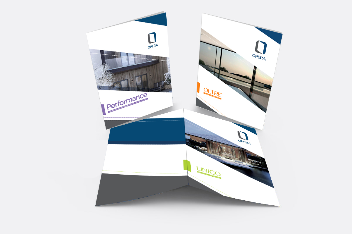 Opera Folders
