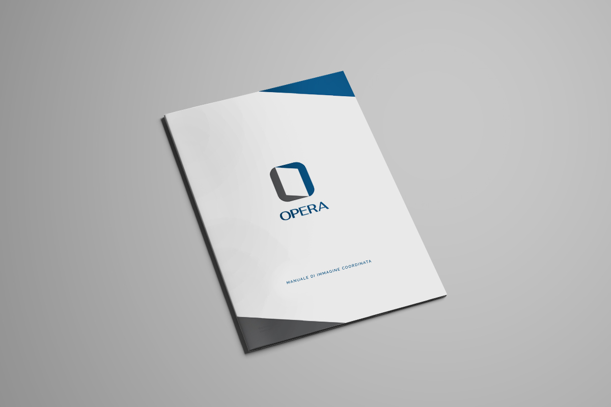 Opera Brand Book