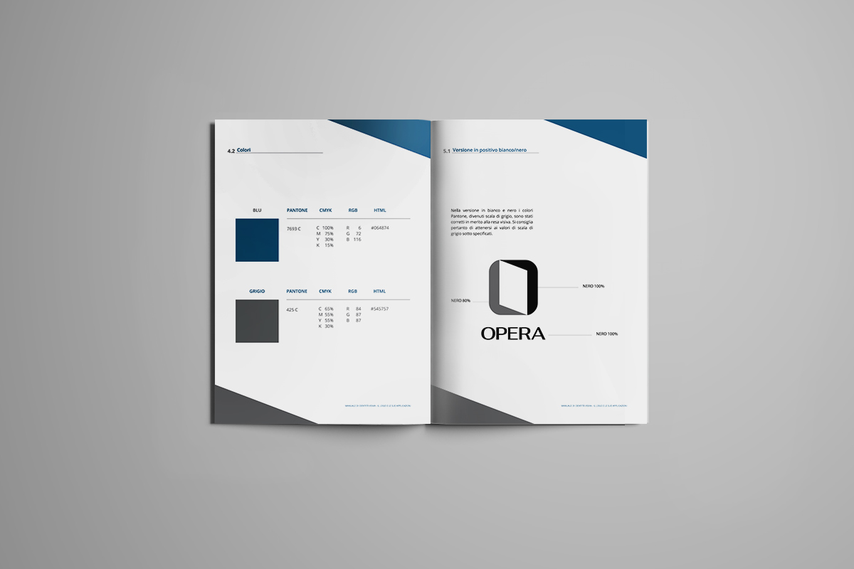 Opera Brand Book