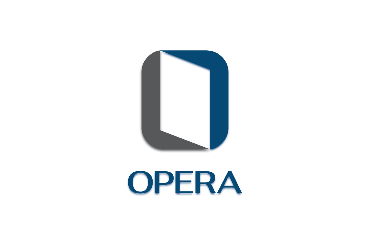 Opera Logo
